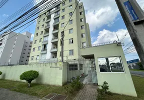 Foto 1 de Apartamento com 3 Quartos à venda, 67m² em Estancia Pinhais, Pinhais