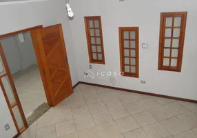 Foto 1 de Sobrado com 4 Quartos à venda, 246m² em Vila Bandeirantes, Caçapava