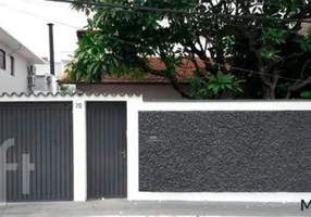 Foto 1 de Casa com 4 Quartos à venda, 188m² em Campo Belo, São Paulo