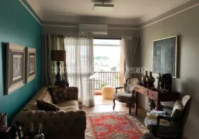 Foto 1 de Apartamento com 2 Quartos à venda, 90m² em Jardim Presidente Médice, Ribeirão Preto