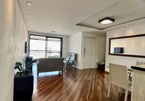 Foto 1 de Apartamento com 2 Quartos à venda, 87m² em Vila Prudente, São Paulo