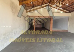 Foto 1 de Ponto Comercial para alugar, 200m² em Vila Guilhermina, Praia Grande