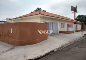 Foto 1 de Casa com 3 Quartos à venda, 307m² em Jardim Jequitibá, Marília