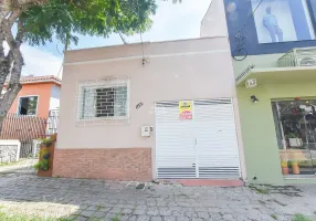 Foto 1 de Casa com 3 Quartos à venda, 107m² em Bigorrilho, Curitiba