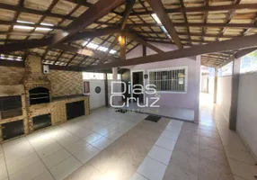 Foto 1 de Casa com 2 Quartos à venda, 86m² em Jardim Mariléa, Rio das Ostras