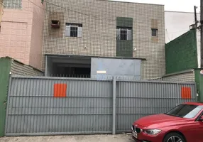 Foto 1 de Galpão/Depósito/Armazém à venda, 500m² em Casa Verde, São Paulo