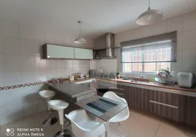 Foto 1 de Casa com 3 Quartos à venda, 171m² em Portal dos Ipês, Cajamar