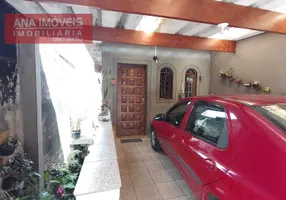 Foto 1 de Casa com 4 Quartos à venda, 160m² em Vila Guedes, São Paulo