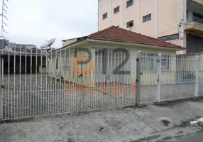 Foto 1 de Lote/Terreno à venda, 420m² em Vila Maria, São Paulo