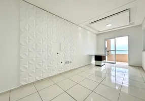 Foto 1 de Apartamento com 1 Quarto à venda, 52m² em Vila Guilhermina, Praia Grande