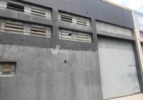 Foto 1 de Ponto Comercial para alugar, 181m² em Vila Industrial, Campinas