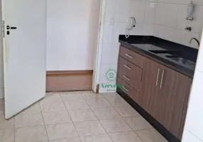 Foto 1 de Apartamento com 2 Quartos para alugar, 55m² em Vila Milton, Guarulhos