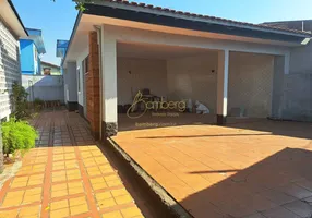 Foto 1 de Sobrado com 4 Quartos à venda, 190m² em Jardim Campo Grande, São Paulo