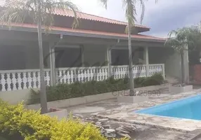 Foto 1 de Fazenda/Sítio com 2 Quartos à venda, 350m² em Jardim Campos Elíseos, Campinas