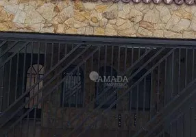 Foto 1 de Sobrado com 3 Quartos à venda, 120m² em Vila Gomes Cardim, São Paulo
