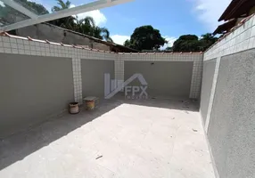 Foto 1 de Casa de Condomínio com 2 Quartos à venda, 70m² em Jardim Umuarama, Itanhaém