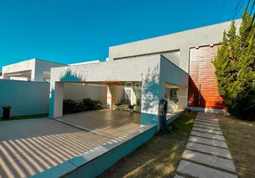 Foto 1 de Casa com 3 Quartos à venda, 411m² em Trevo, Belo Horizonte