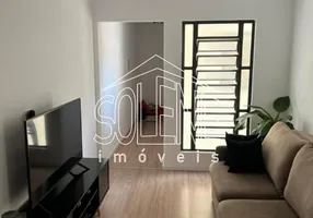 Foto 1 de Sobrado com 3 Quartos à venda, 250m² em Quitaúna, Osasco