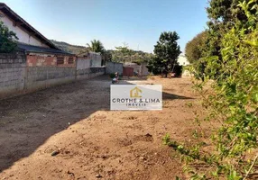 Foto 1 de Lote/Terreno à venda, 872m² em Primavera 1B, São José dos Campos