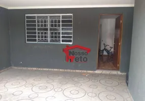 Foto 1 de Sobrado com 2 Quartos à venda, 150m² em Limão, São Paulo