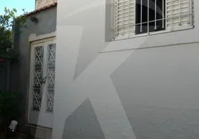 Foto 1 de Casa com 2 Quartos à venda, 170m² em Mandaqui, São Paulo