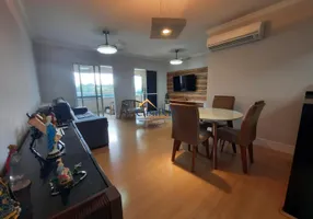 Foto 1 de Apartamento com 3 Quartos à venda, 100m² em Jardim Botânico, Ribeirão Preto