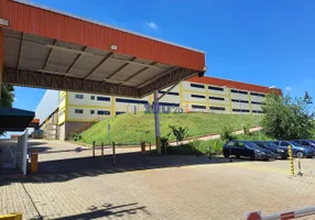 Foto 1 de Galpão/Depósito/Armazém para alugar, 2300m² em Vila Boa Vista, Campinas