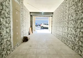 Foto 1 de Ponto Comercial para alugar, 30m² em Vila Mascote, São Paulo