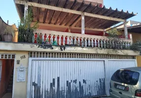 Foto 1 de Casa com 3 Quartos à venda, 220m² em Jardim Cecy, São Paulo