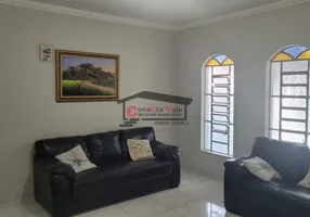 Foto 1 de Casa com 5 Quartos à venda, 180m² em Bosque dos Eucaliptos, São José dos Campos