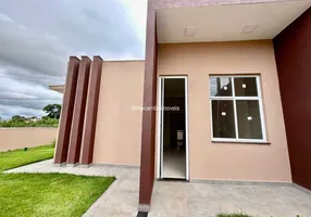 Foto 1 de Casa com 3 Quartos à venda, 140m² em Alpes do Cruzeiro , Itatiba