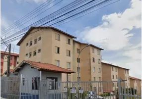Foto 1 de Apartamento com 2 Quartos à venda, 49m² em Jardim Esperança, Mogi das Cruzes