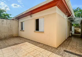 Foto 1 de Casa com 2 Quartos à venda, 54m² em Condominio Residencial Viva Vista, Sumaré