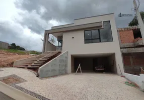 Foto 1 de Casa de Condomínio com 3 Quartos à venda, 201m² em Jardim São Marcos, Valinhos