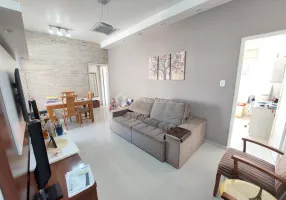 Foto 1 de Apartamento com 2 Quartos à venda, 64m² em Cachambi, Rio de Janeiro