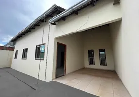 Foto 1 de Casa com 2 Quartos à venda, 200m² em Residencial Itatiaia, Anápolis
