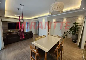 Foto 1 de Apartamento com 3 Quartos à venda, 143m² em Santana, São Paulo