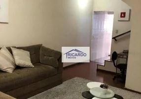 Foto 1 de Sobrado com 2 Quartos à venda, 200m² em Ponte Grande, Guarulhos