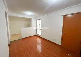 Foto 1 de Apartamento com 2 Quartos à venda, 48m² em Jardim Terramerica II, Americana
