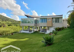 Foto 1 de Casa de Condomínio com 6 Quartos à venda, 10m² em Nossa Senhora das Graças, Gravatá