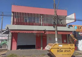 Foto 1 de Prédio Comercial para alugar, 275m² em Custódio Pereira, Uberlândia