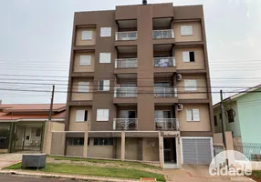 Foto 1 de Apartamento com 2 Quartos à venda, 55m² em Alto Alegre, Cascavel