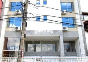 Foto 1 de Imóvel Comercial para alugar, 800m² em Cruzeiro do Sul, Juiz de Fora