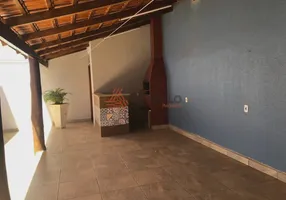 Foto 1 de Casa com 3 Quartos à venda, 185m² em Prolongamento Jardim Angela Rosa, Franca