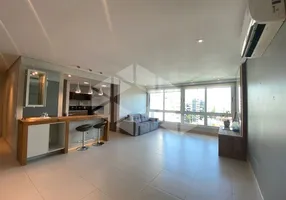 Foto 1 de Apartamento com 1 Quarto para alugar, 93m² em Auxiliadora, Porto Alegre