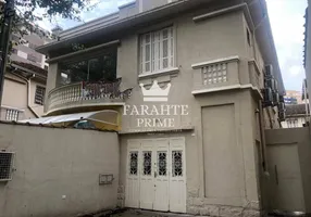 Foto 1 de Ponto Comercial para alugar, 156m² em Gonzaga, Santos