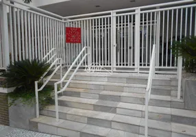Foto 1 de Apartamento com 3 Quartos para alugar, 173m² em Boa Vista, Marília