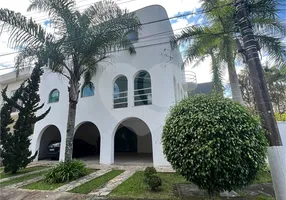 Foto 1 de Casa de Condomínio com 4 Quartos para venda ou aluguel, 300m² em Vila Oliveira, Mogi das Cruzes