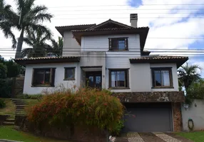 Foto 1 de Casa com 3 Quartos à venda, 348m² em Porto da Lagoa, Florianópolis