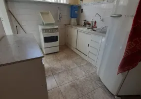 Foto 1 de Apartamento com 3 Quartos à venda, 84m² em Itapuã, Vila Velha